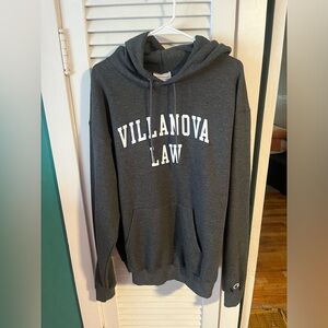 NWOT Villanova Champion Sweatshirt